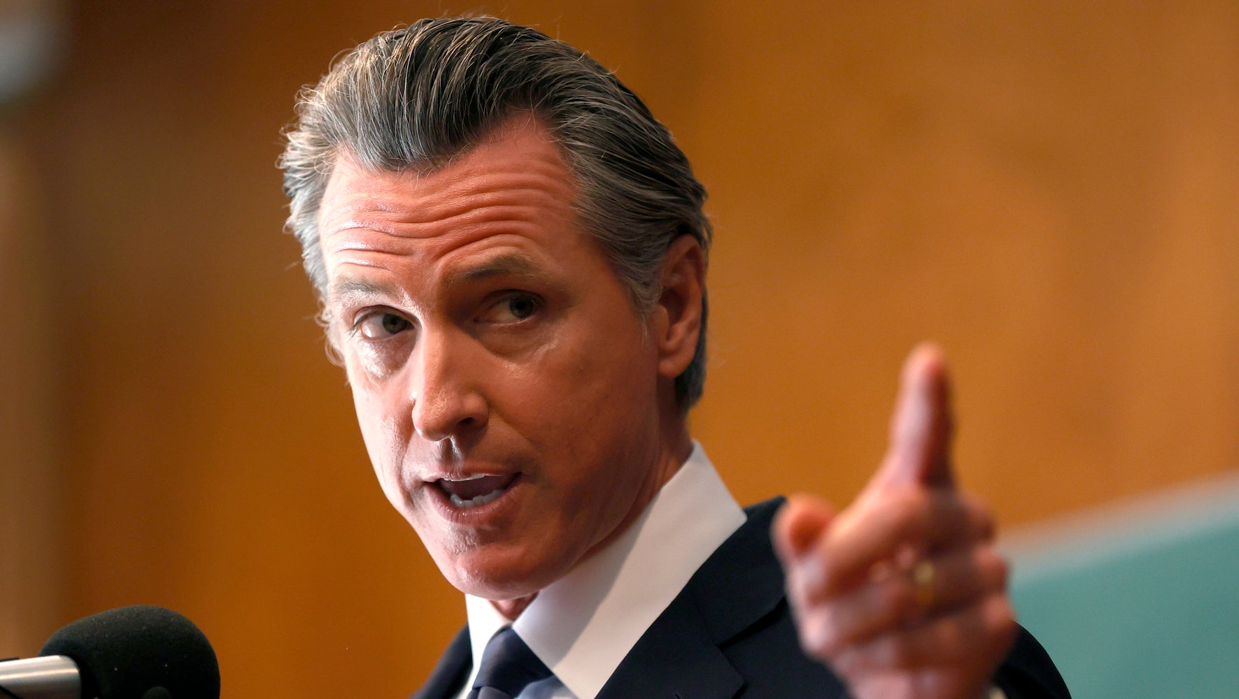 5 Takeaways From The California Recall Election - Breaking News 5 Takeaways From The California Recall Election