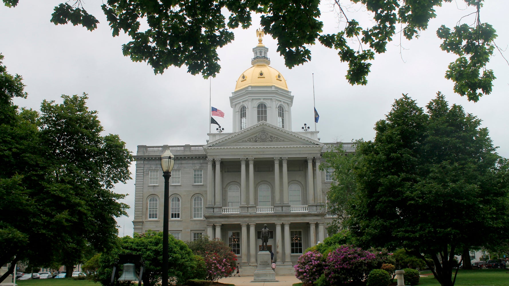 State Rep. Who Swapped Parties Says He Wasn't Expecting So Much Attention - Breaking News State Rep. Who Swapped Parties Says He Wasn't Expecting So Much Attention