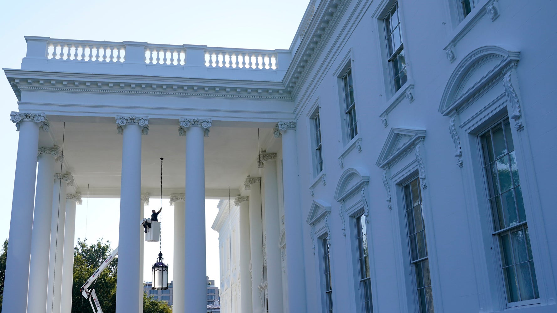 White House Warns That Debt Limit Showdown Could Hurt States 1 White House Warns That Debt Limit Showdown Could Hurt States