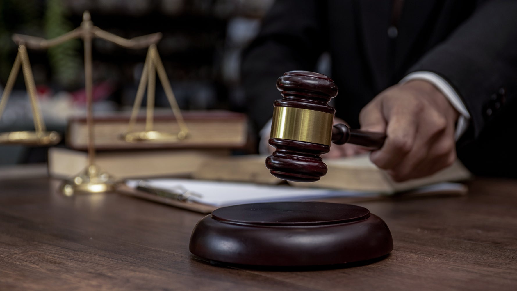 North Carolina Judges Strike Down State’s Voter ID Law 1 North Carolina Judges Strike Down State’s Voter ID Law
