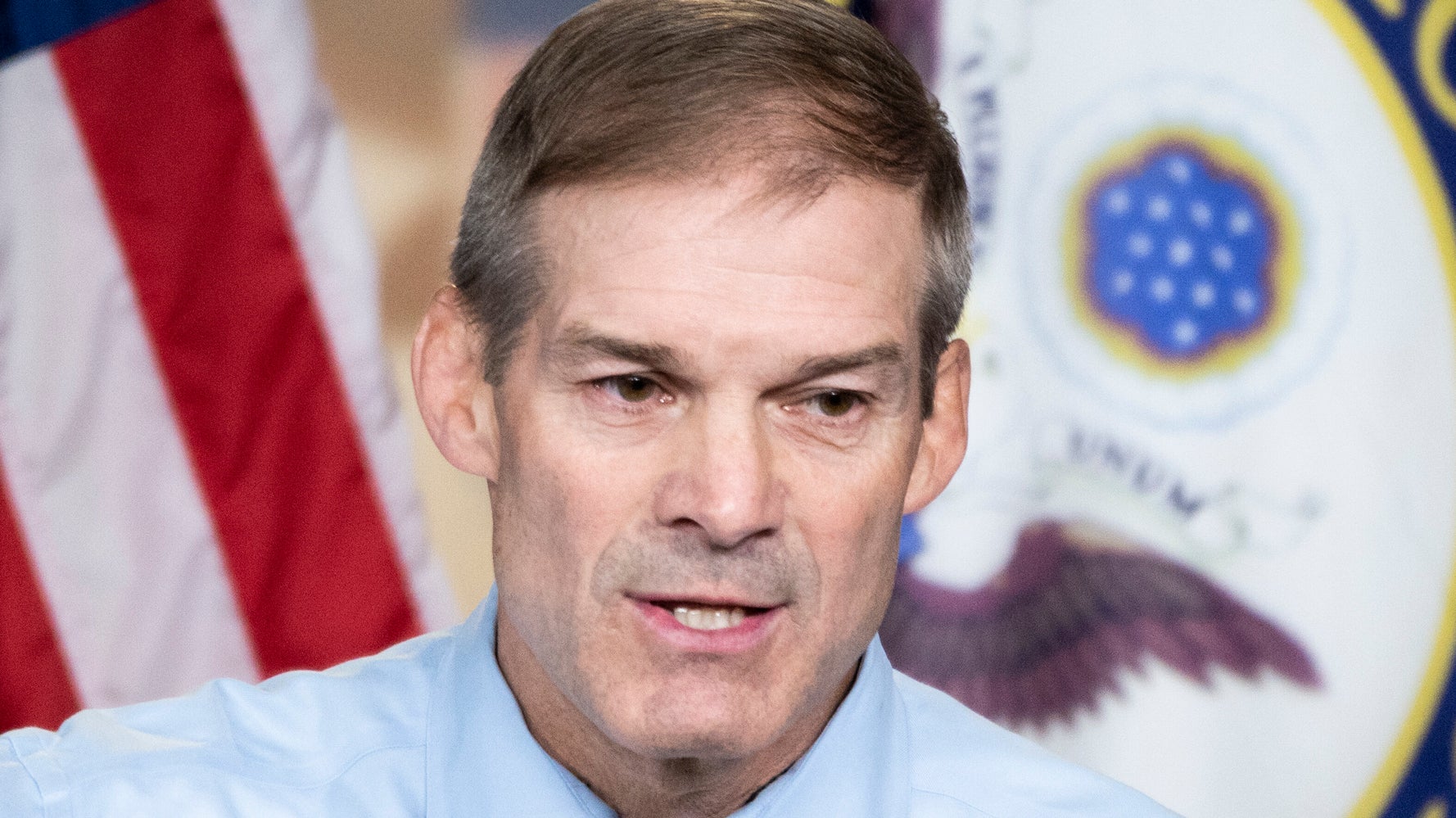 ‘Irony Dies’: Jim Jordan Self-Owns With Tweet Celebrating Constitution Day - Breaking News ‘Irony Dies’: Jim Jordan Self-Owns With Tweet Celebrating Constitution Day
