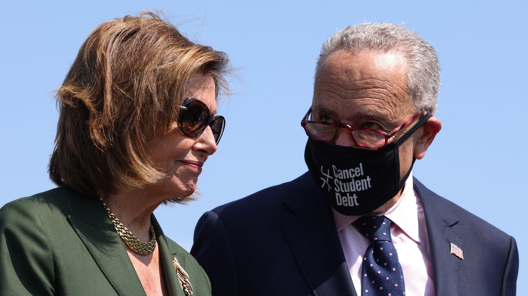 Democrats Move To Call GOP Bluff On Debt Limit 1 Democrats Move To Call GOP Bluff On Debt Limit