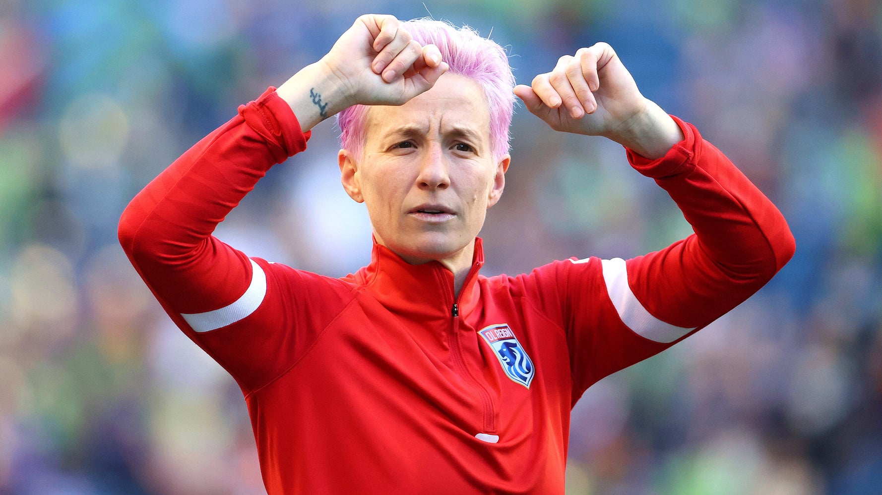 500 Female Athletes Urge Supreme Court To Protect Abortion Rights - Abortion 500 Female Athletes Urge Supreme Court To Protect Abortion Rights
