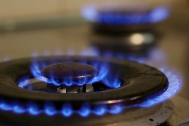An energy crisis is expected to hit the UK this winter