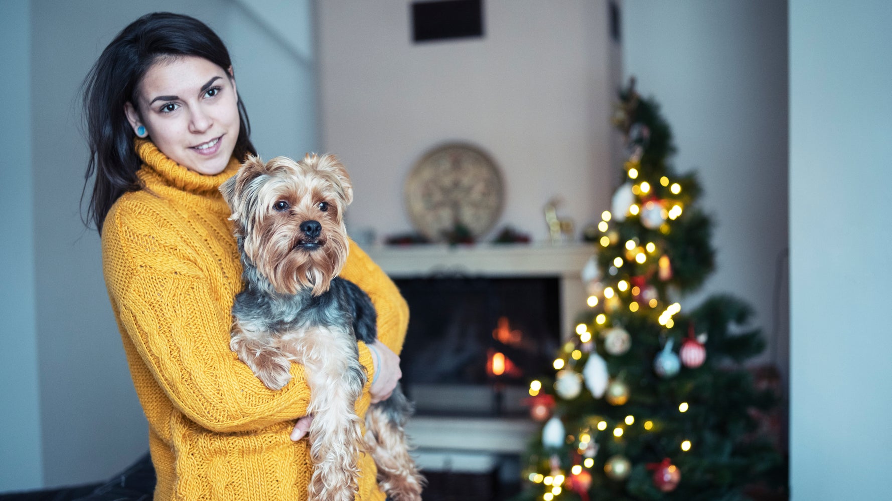 Could Covid Ruin Christmas Again? Here's What The Experts Say 1 Could Covid Ruin Christmas Again? Here's What The Experts Say