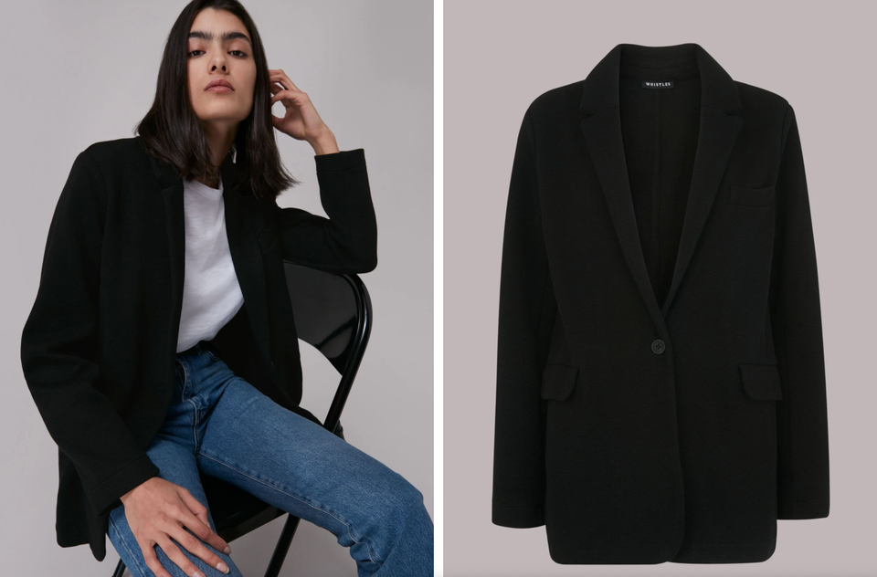 Comfort Or Confidence? How To Nail Your Back-To-Office Style 8 Comfort Or Confidence? How To Nail Your Back-To-Office Style