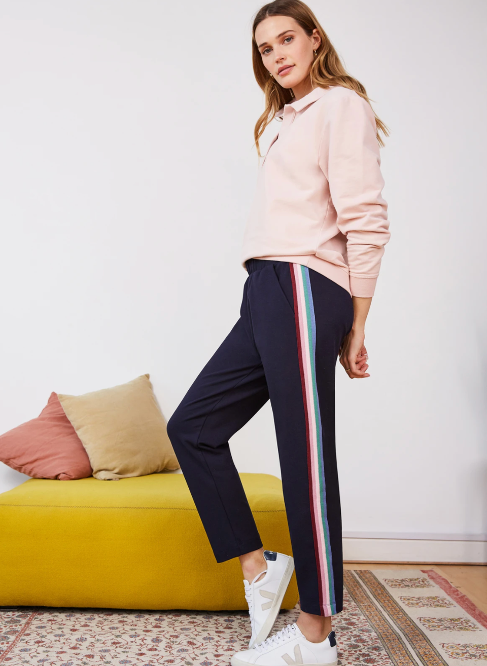 Comfort Or Confidence? How To Nail Your Back-To-Office Style 7 Comfort Or Confidence? How To Nail Your Back-To-Office Style