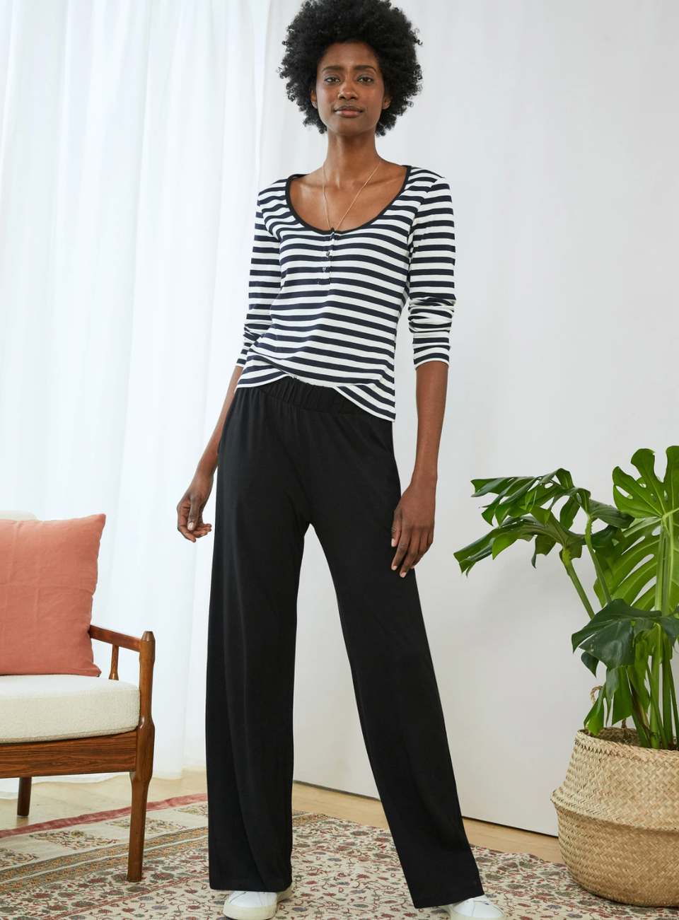 Comfort Or Confidence? How To Nail Your Back-To-Office Style 2 Comfort Or Confidence? How To Nail Your Back-To-Office Style