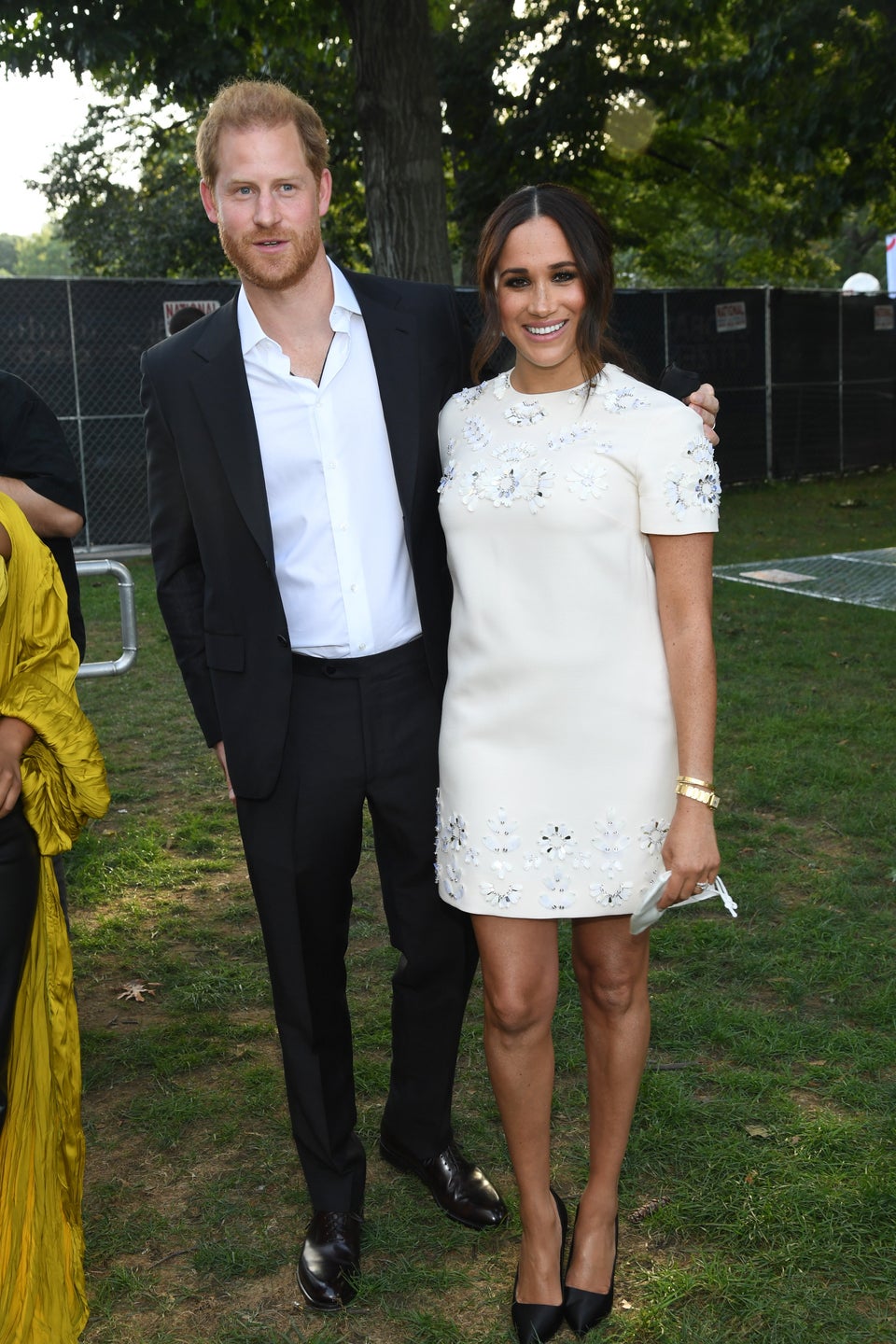 All The Photos You Need To See From Meghan And Harry's NYC Trip 32 All The Photos You Need To See From Meghan And Harry's NYC Trip