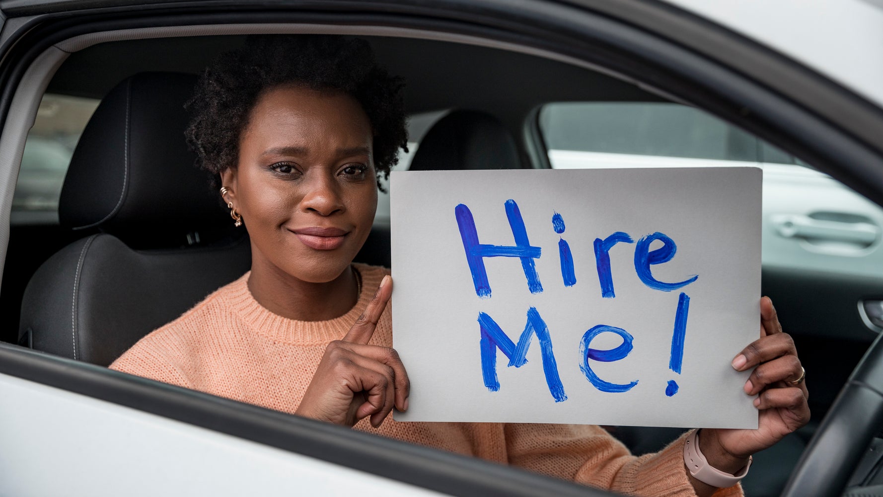There's More Job Vacancies Than Ever, But It's Not As Simple As That 1 There's More Job Vacancies Than Ever, But It's Not As Simple As That