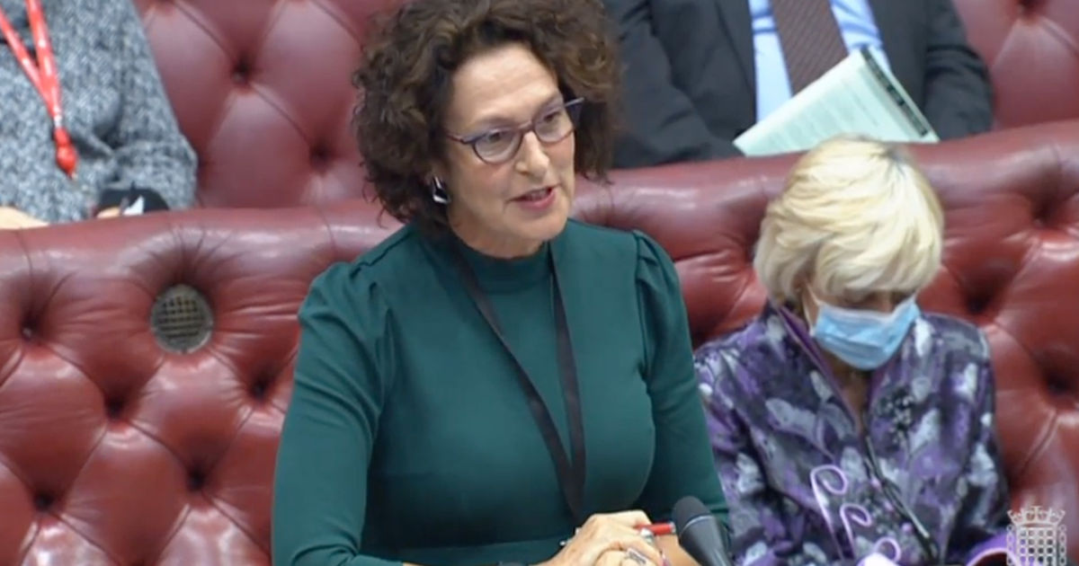 Abusive Virginity Tests Risk Being 'Driven Underground' Despite Ban, Ministers Warned 1 Abusive Virginity Tests Risk Being 'Driven Underground' Despite Ban, Ministers Warned