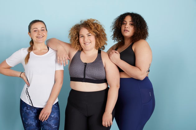 Decathlon hace historia al llegar hasta la talla 5XL