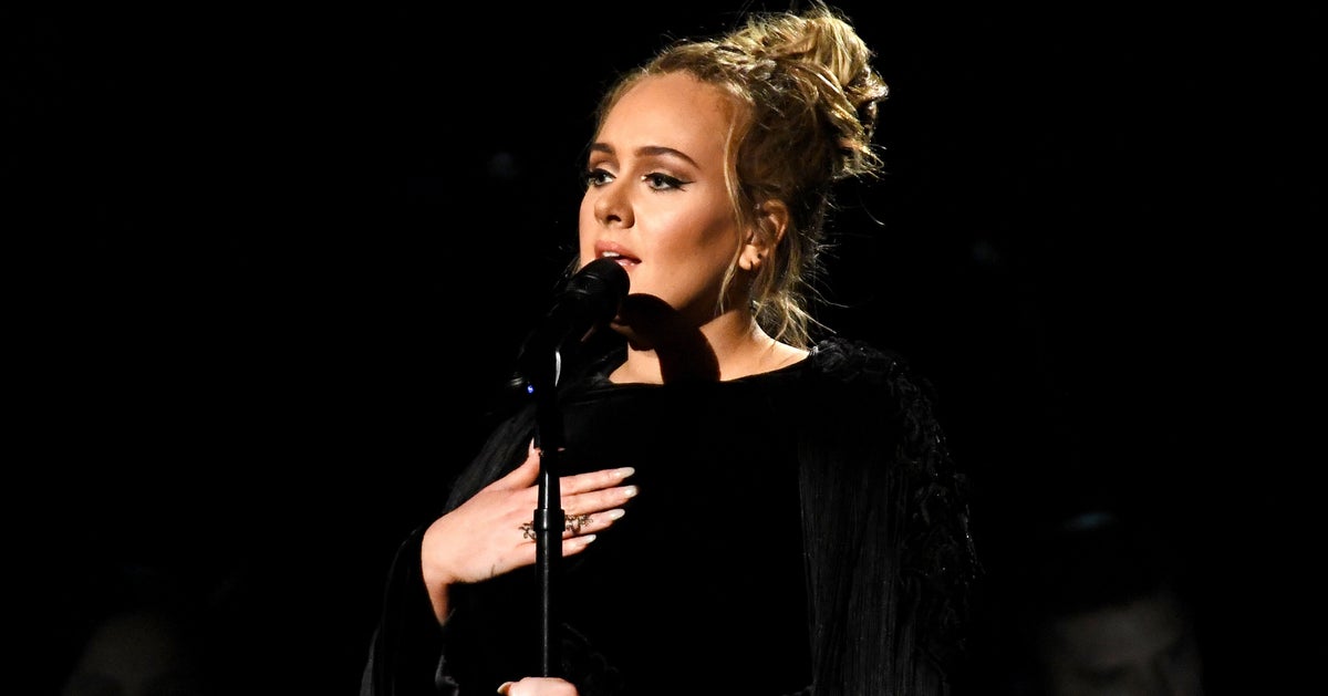 Adele Finally Confirms 30 Release Date Alongside Beautiful Album Artwork 1 Adele Finally Confirms 30 Release Date Alongside Beautiful Album Artwork