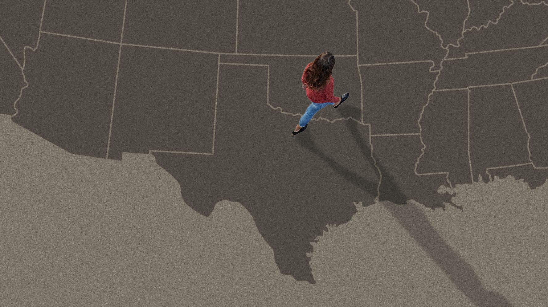 One Texas Woman’s Cross-Country Journey To Get An Abortion - Abortion One Texas Woman’s Cross-Country Journey To Get An Abortion