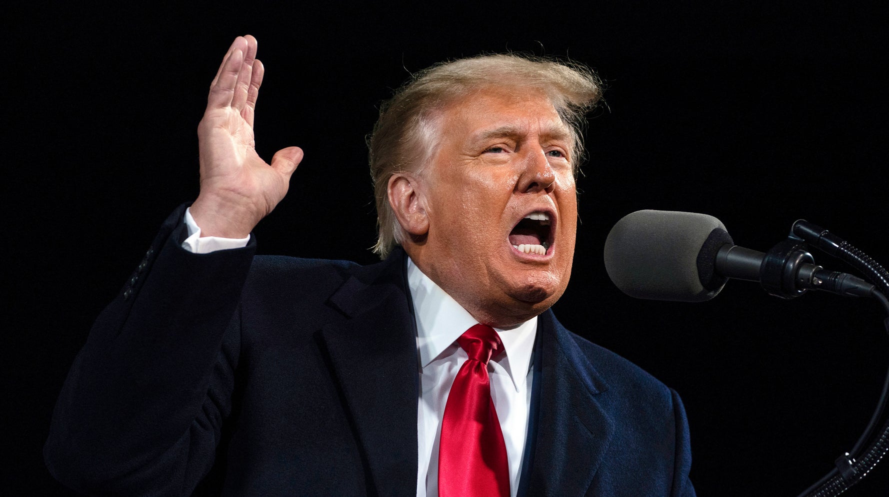 Judge Orders Trump To Give Deposition In Immigration Activists' Suit - Breaking News Judge Orders Trump To Give Deposition In Immigration Activists' Suit