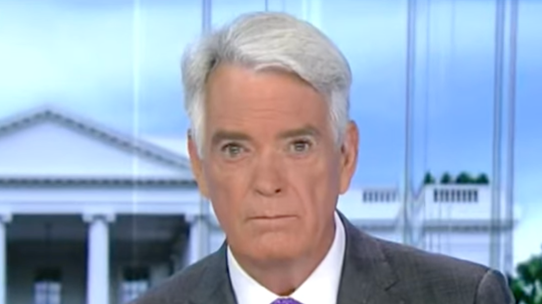 Fox News Host Deletes 'Anti-Vax' Tweet About Colin Powell's Death 1 Fox News Host Deletes 'Anti-Vax' Tweet About Colin Powell's Death