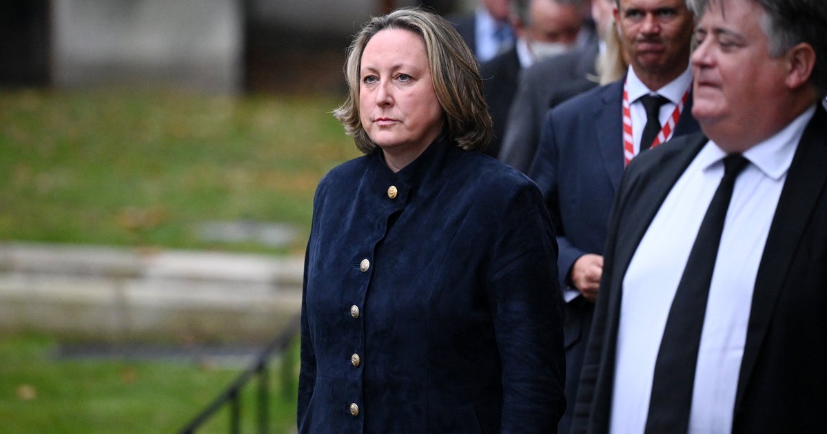 Cabinet Minister Reveals Someone Threatened To Burn Down Her House 1 Cabinet Minister Reveals Someone Threatened To Burn Down Her House
