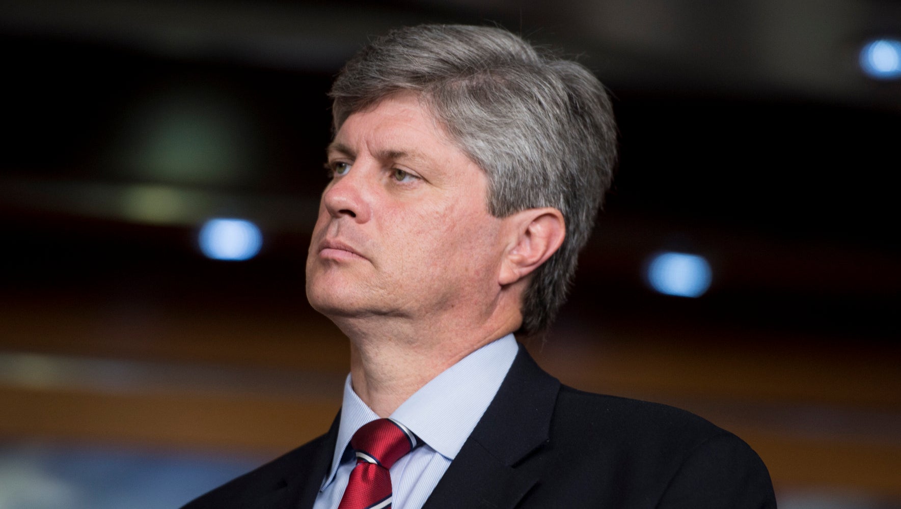 GOP Rep. Jeff Fortenberry Indicted For Lying To FBI About Campaign Funds - Breaking News GOP Rep. Jeff Fortenberry Indicted For Lying To FBI About Campaign Funds