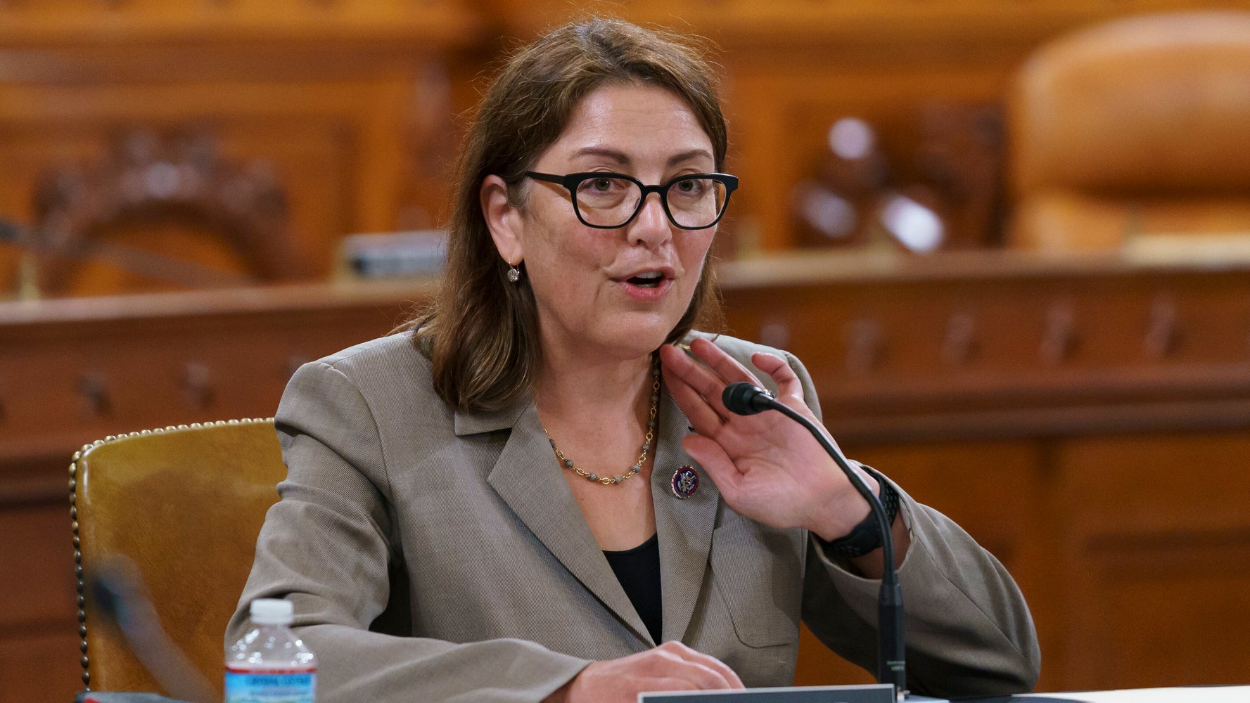 ‘New Democrats’ Break With Their Anti-Welfare Past And Back Biden’s Agenda - Breaking News ‘New Democrats’ Break With Their Anti-Welfare Past And Back Biden’s Agenda
