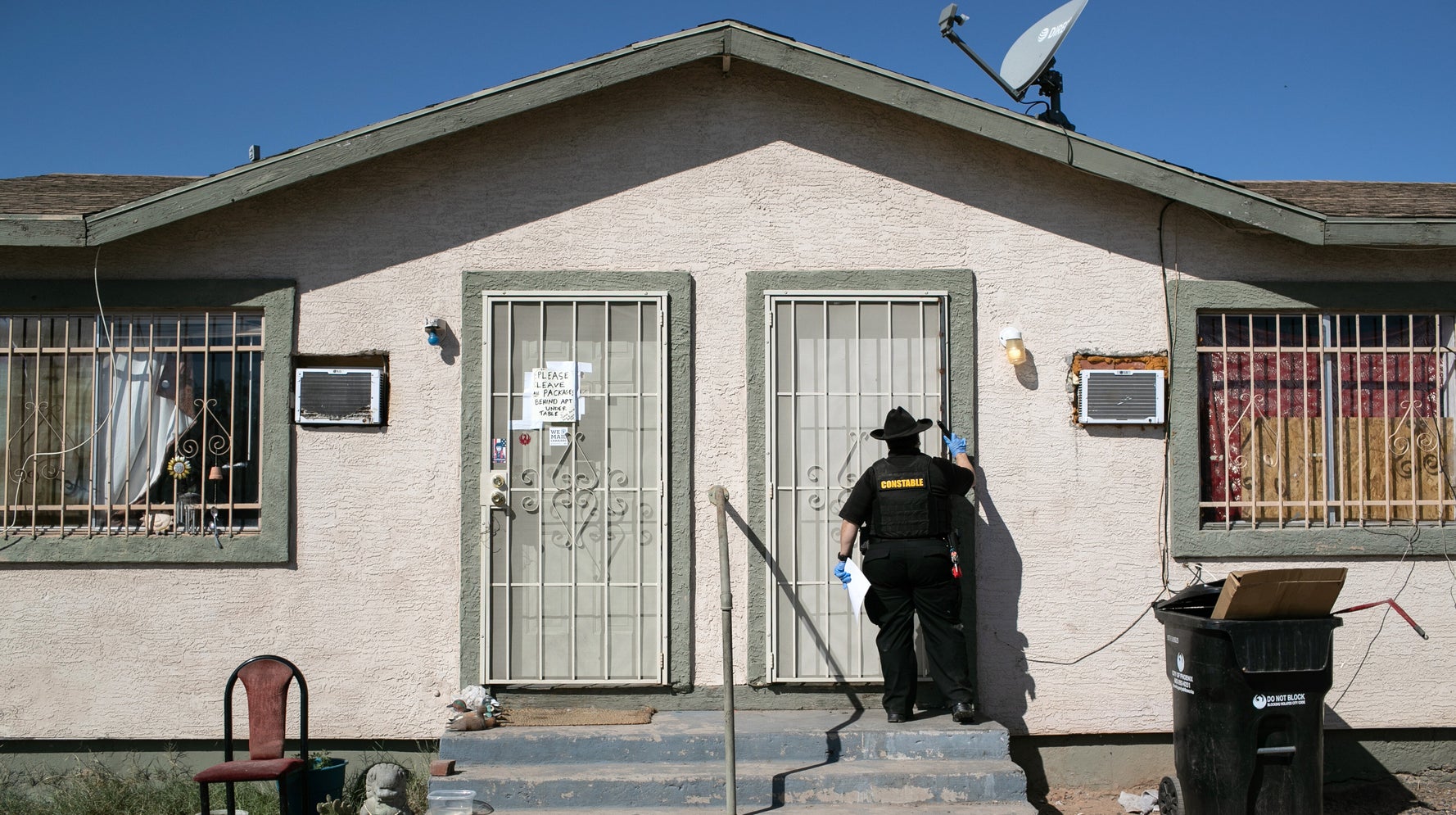 Despite Delays, Rent Aid Program Helped Prevent Eviction Wave, Biden Administration Says - Biden administration Despite Delays, Rent Aid Program Helped Prevent Eviction Wave, Biden Administration Says