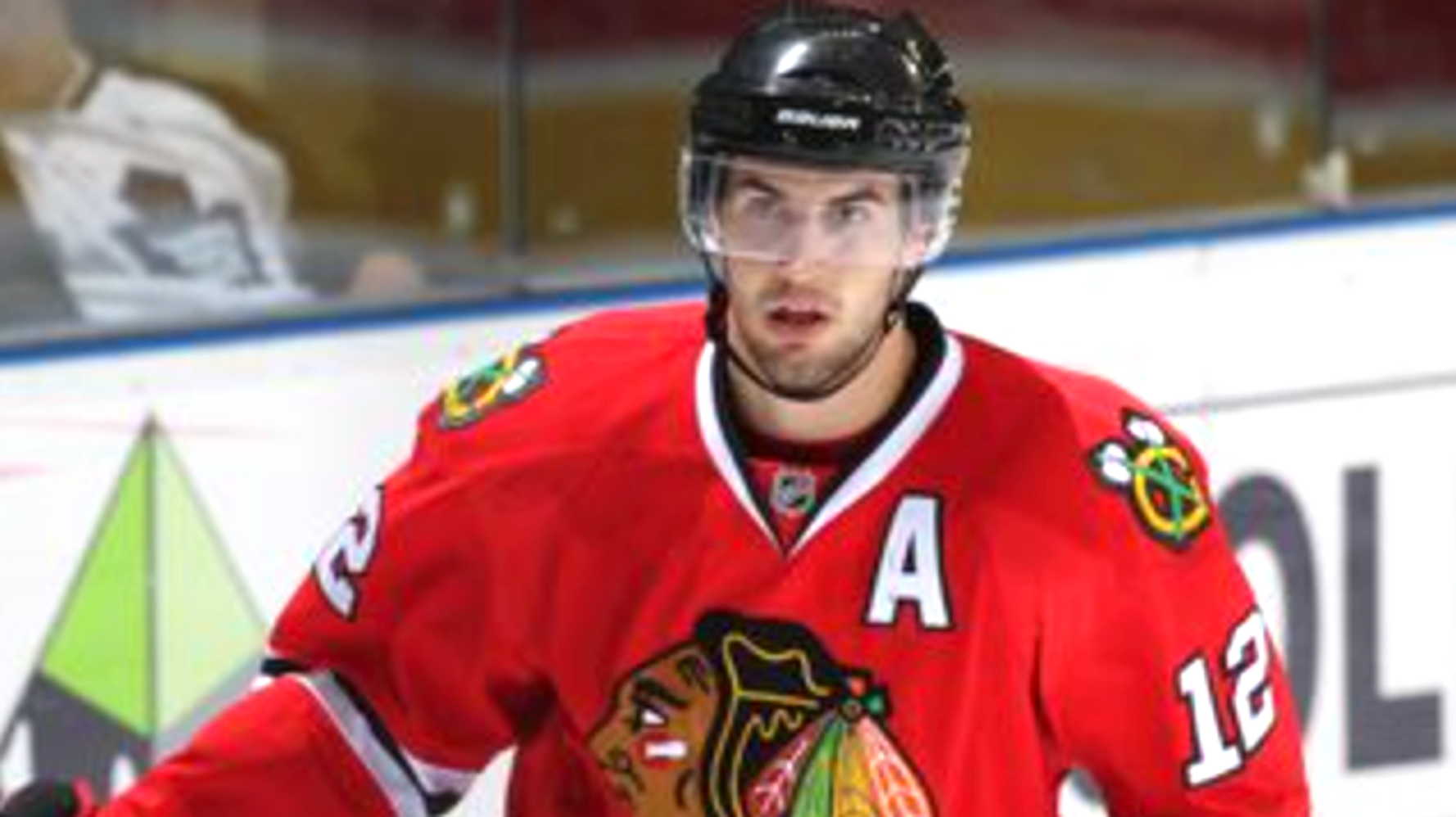 Chicago Blackhawks Player Who Accused Coach Of Sexual Assault Steps Forward - Breaking News Chicago Blackhawks Player Who Accused Coach Of Sexual Assault Steps Forward