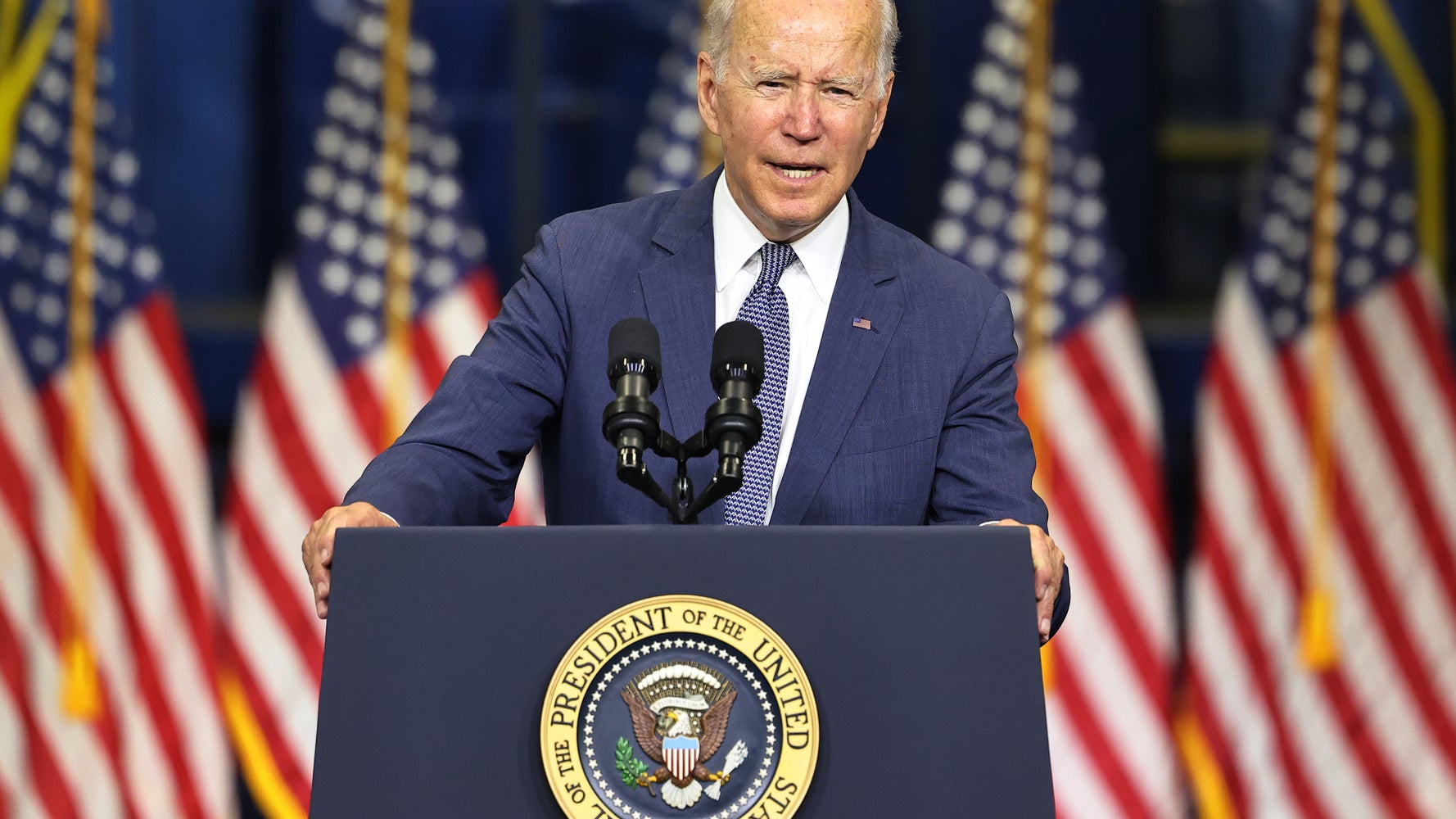 Joe Biden Pitches House Democrats On Social Spending Deal - Breaking News Joe Biden Pitches House Democrats On Social Spending Deal
