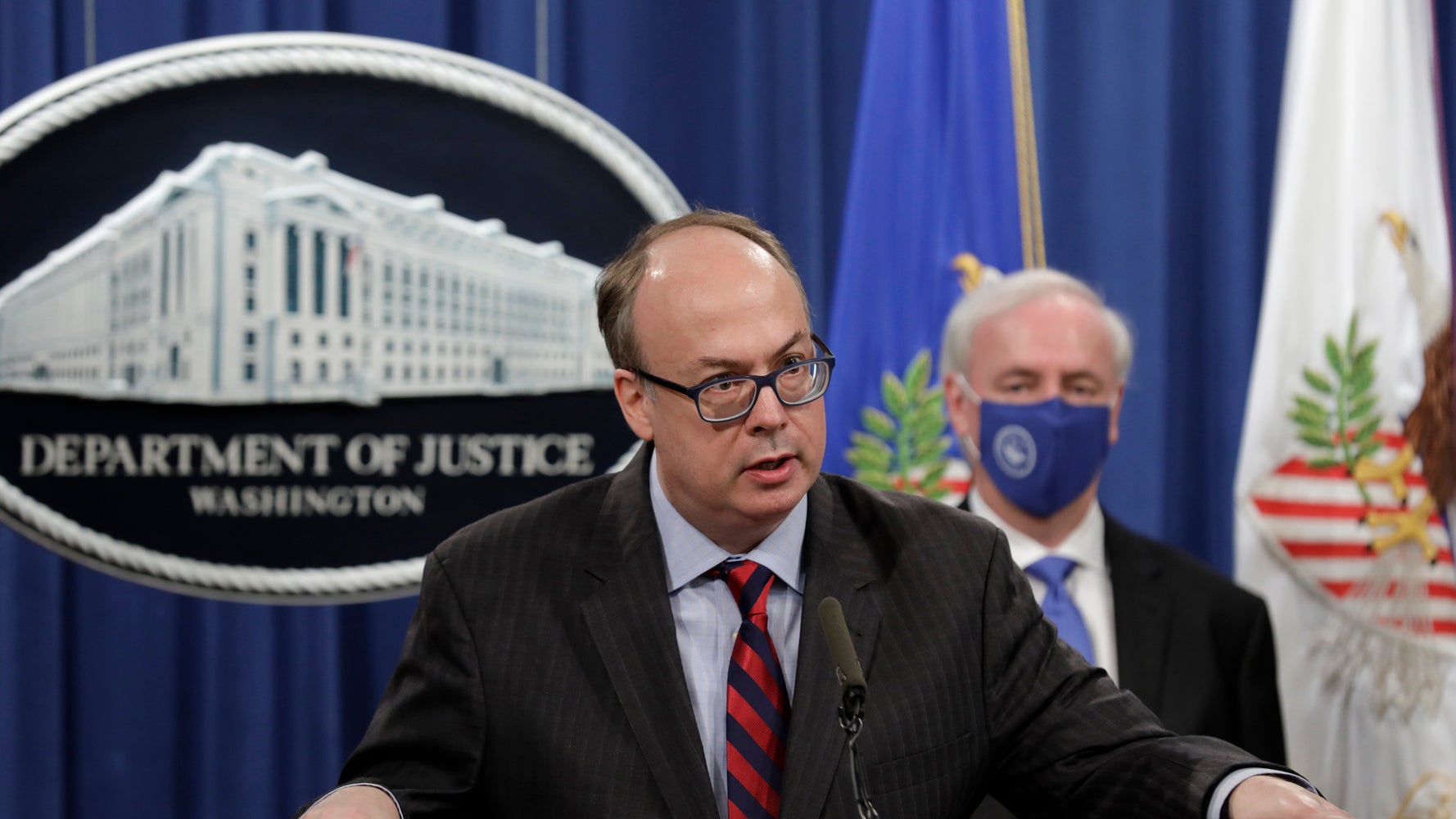 Former Justice Dept. Lawyer Jeffrey Clark Cuts Jan. 6 Deposition Short 1 Former Justice Dept. Lawyer Jeffrey Clark Cuts Jan. 6 Deposition Short