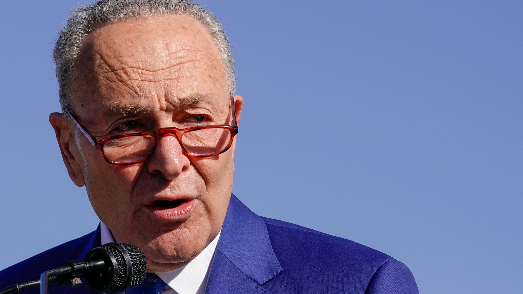Democrats’ Build Back Better Bill Hinges On Senate Parliamentarian - Breaking News Democrats’ Build Back Better Bill Hinges On Senate Parliamentarian