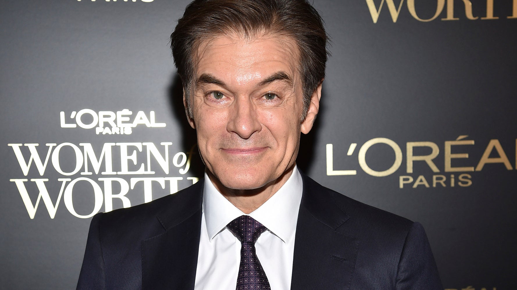 Celebrity Doctor Mehmet Oz Entering Senate Race: Reports - 2022 elections Celebrity Doctor Mehmet Oz Entering Senate Race: Reports