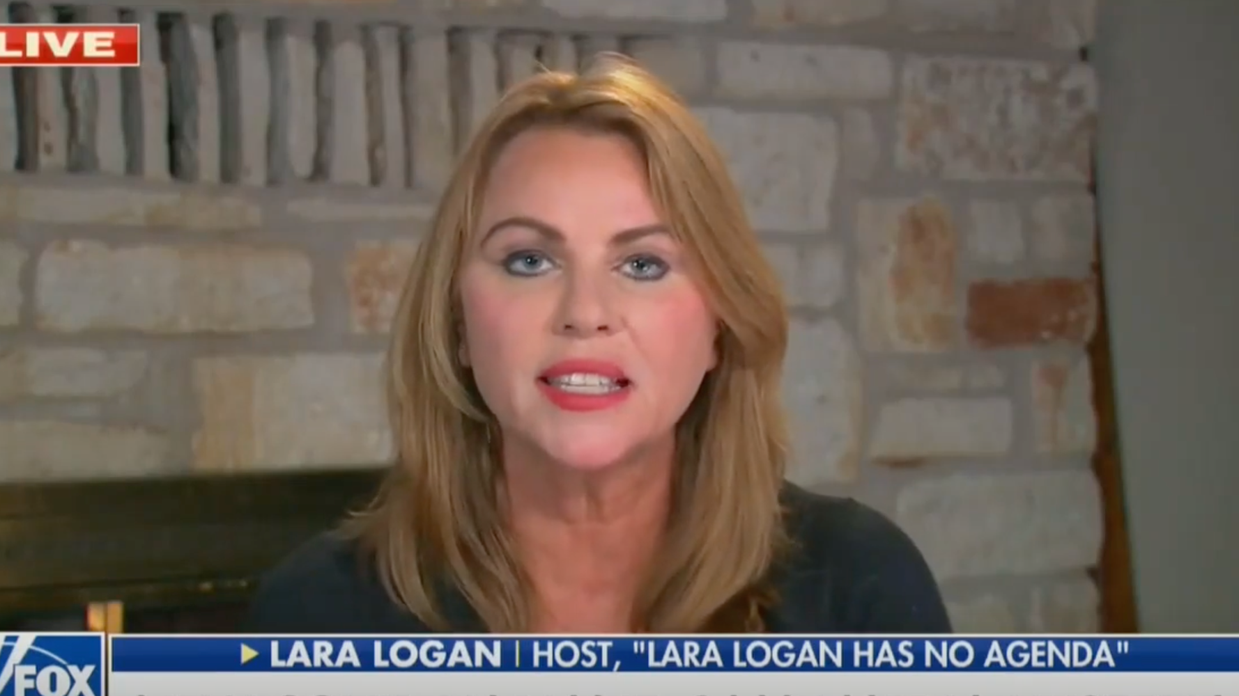 Auschwitz Museum Condemns Fox Nation Host Lara Logan For Fauci Comments - Anthony Fauci Auschwitz Museum Condemns Fox Nation Host Lara Logan For Fauci Comments
