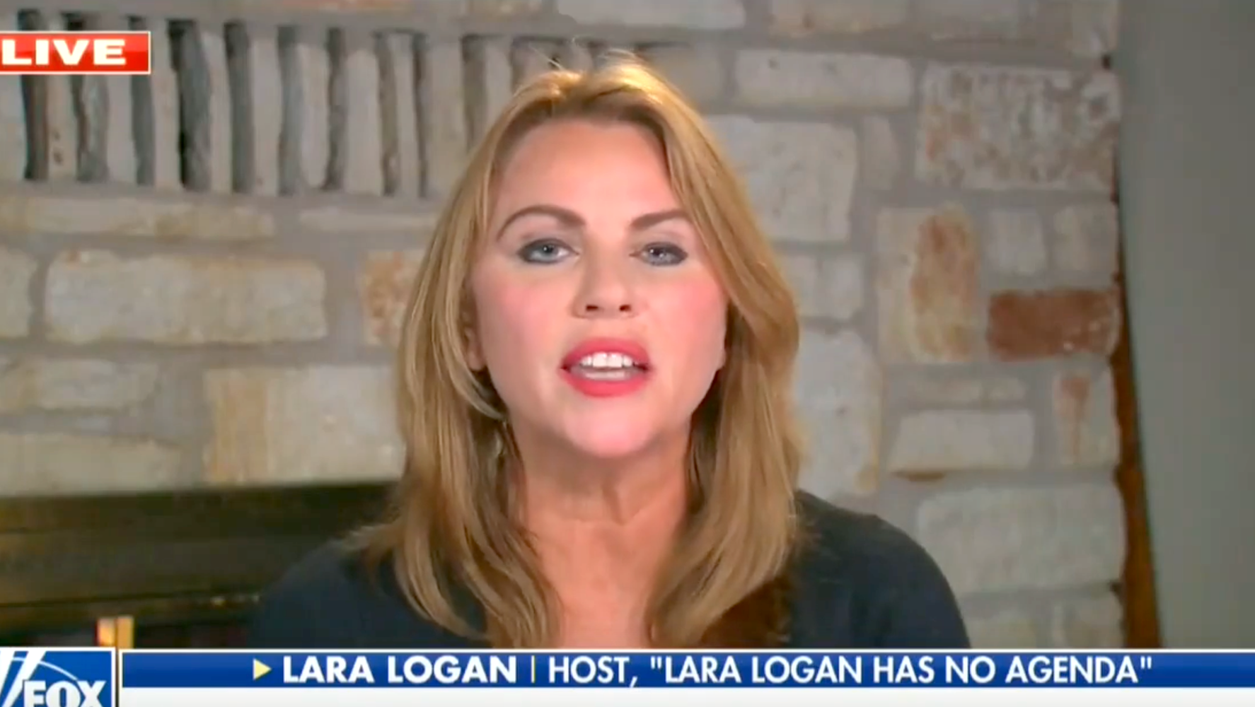 Lara Logan Digs In: Goes After Auschwitz Museum, Blasts Out Fauci Conspiracies - Anthony Fauci Lara Logan Digs In: Goes After Auschwitz Museum, Blasts Out Fauci Conspiracies