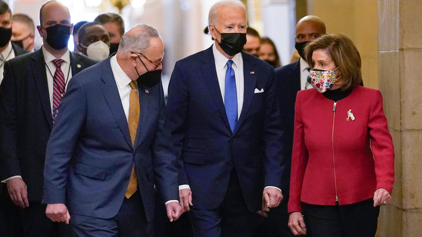 Biden To Deliver First State Of The Union Address On March 1 1 Biden To Deliver First State Of The Union Address On March 1