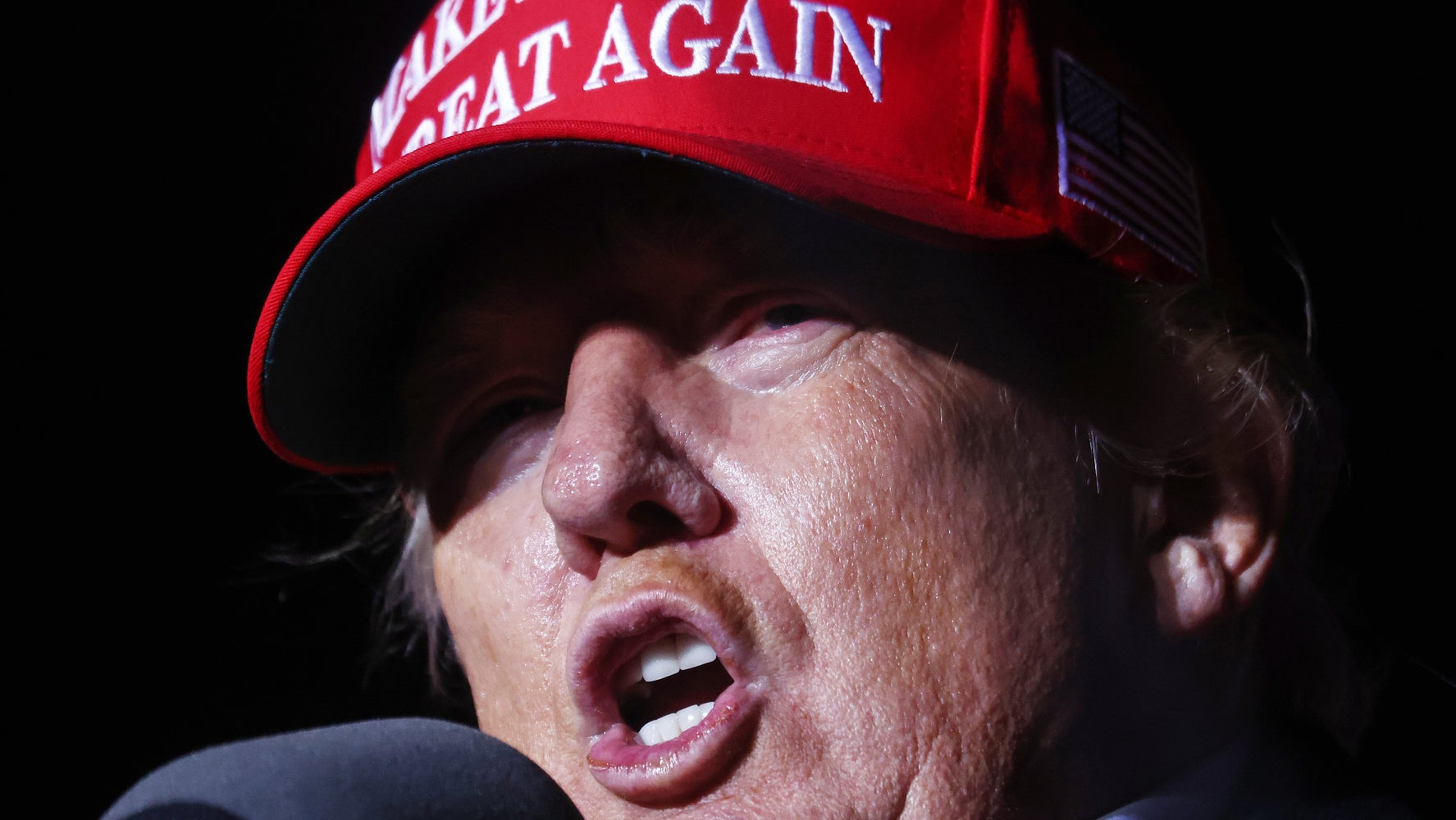 Trump Lies Again That Nancy Pelosi Refused National Guard Help For Jan. 6 - Breaking News Trump Lies Again That Nancy Pelosi Refused National Guard Help For Jan. 6