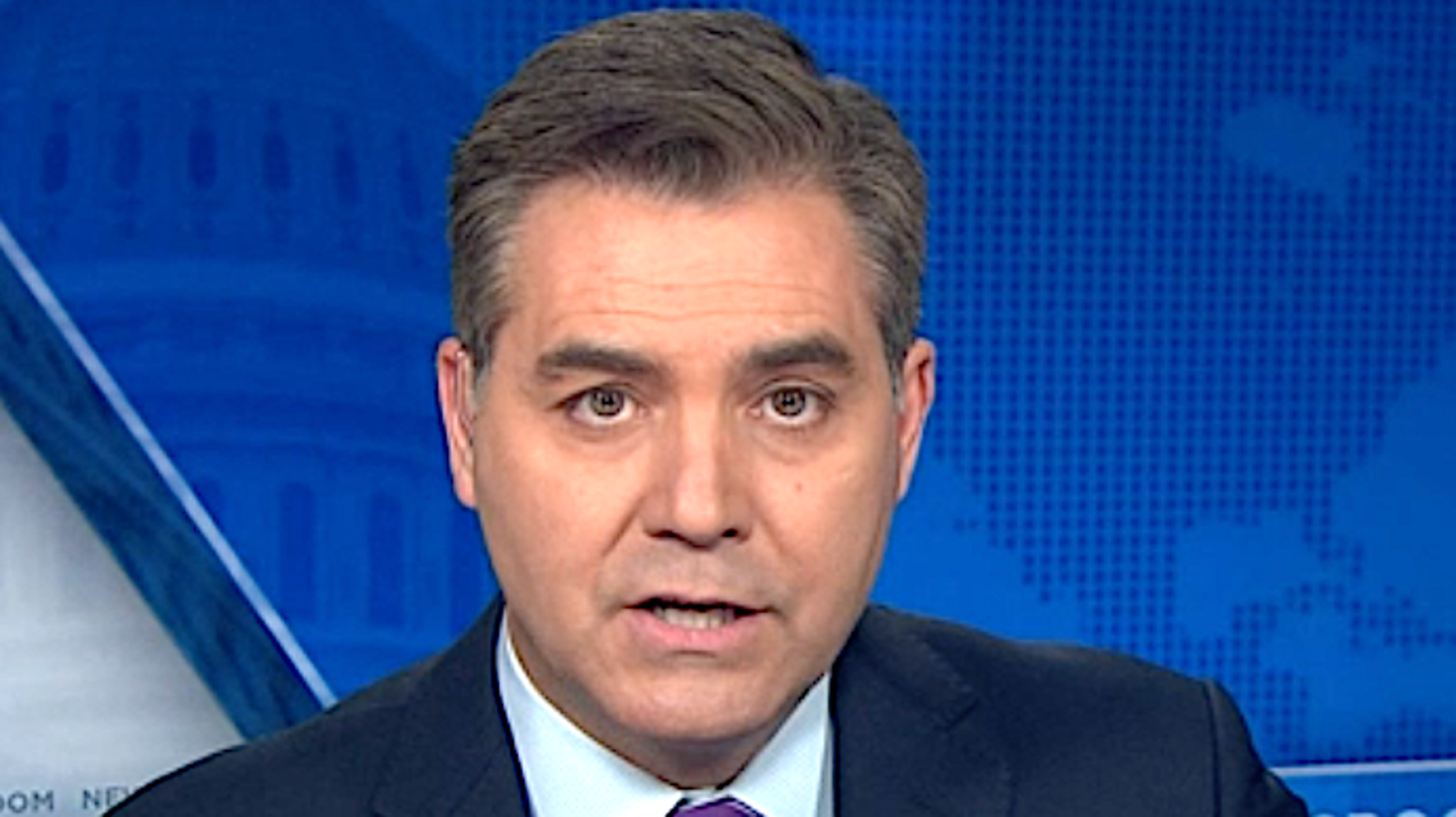 CNN's Jim Acosta Has Case Tip For Gov. DeSantis' Vote Cops: 'Coup' Plot At Mar-a-Lago - breaking news now CNN's Jim Acosta Has Case Tip For Gov. DeSantis' Vote Cops: 'Coup' Plot At Mar-a-Lago
