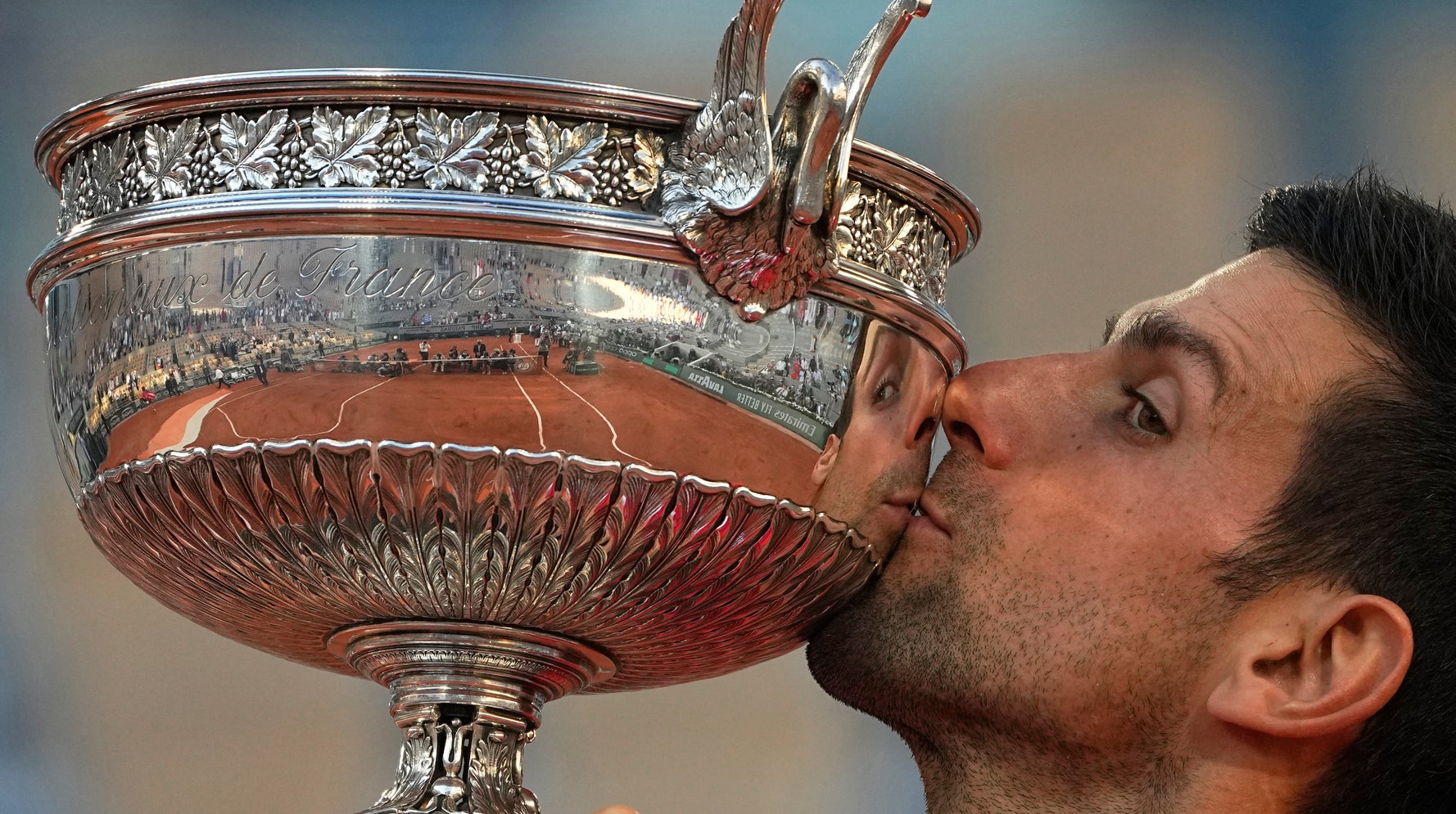 Novak Djokovic Could Play In French Open Under Latest Vaccine Rules - australian open Novak Djokovic Could Play In French Open Under Latest Vaccine Rules