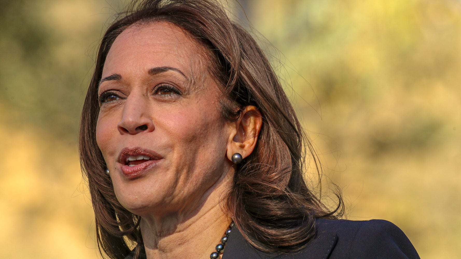 If Trump Is Right About Pence, Kamala Harris Picks The Next President, Quips Dem Lawmaker - kamala harris If Trump Is Right About Pence, Kamala Harris Picks The Next President, Quips Dem Lawmaker