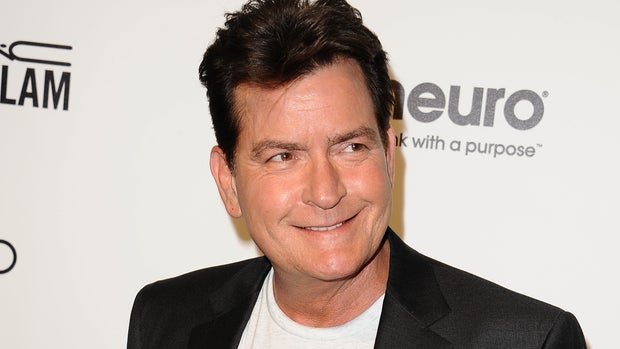 Charlie Sheen To Auction Off Prized Babe Ruth Memorabilia