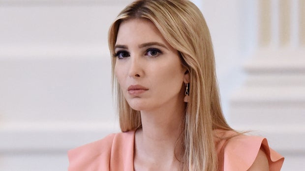 Activists Free On Bail After Being Arrested Investigating Ivanka Trump's Chinese Factories