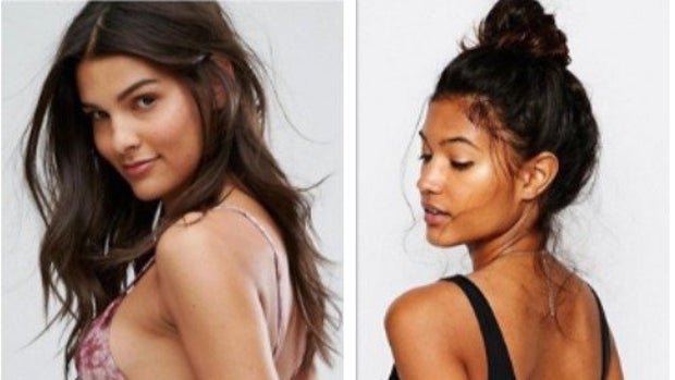 Asos Leaves One Very Important Feature Visible In Bikini Photos