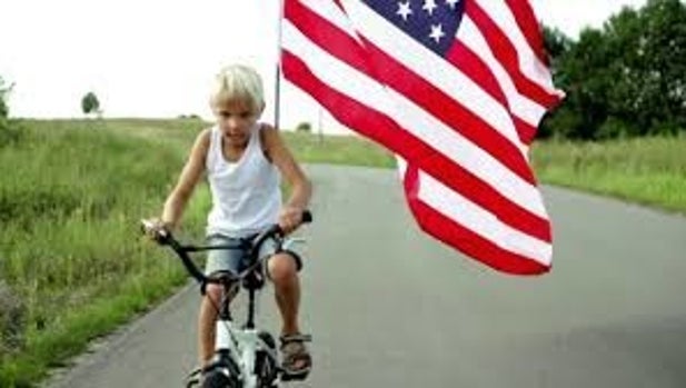 Neil Young Releases Resistance Anthem For Fourth Of July