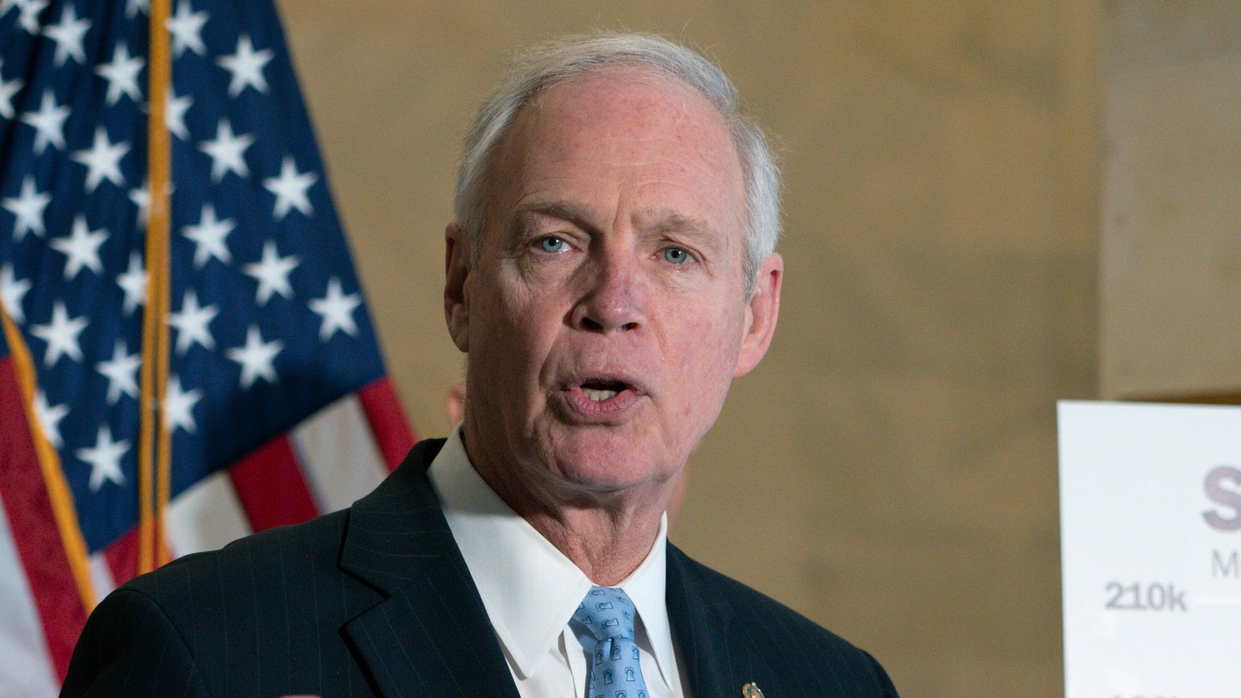 Ron Johnson Is Blocking His Own Judicial Nominee - Breaking News Ron Johnson Is Blocking His Own Judicial Nominee