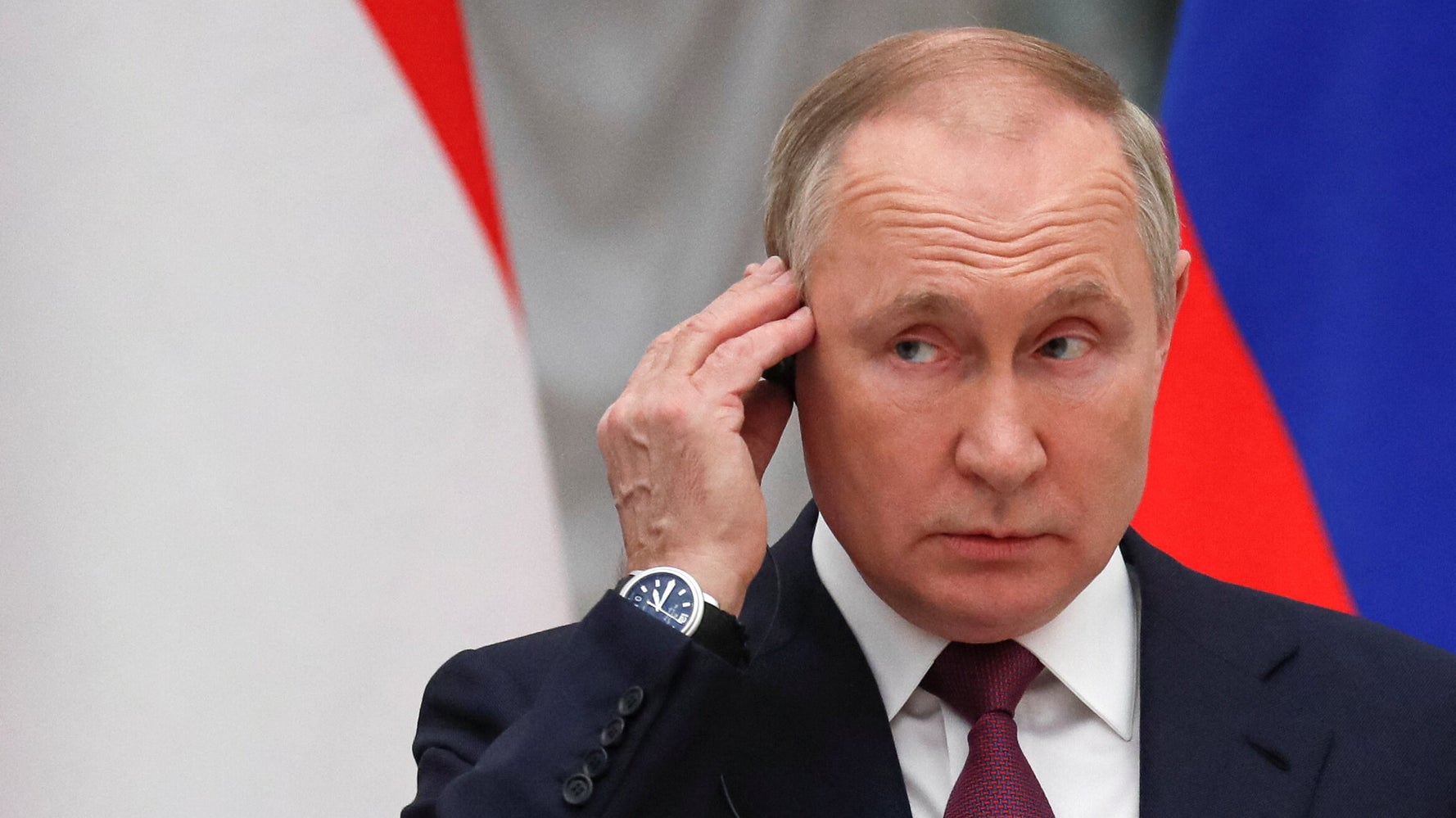 Videos Hint At Russian Information War Targeting Ukraine - breaking news headlines Videos Hint At Russian Information War Targeting Ukraine