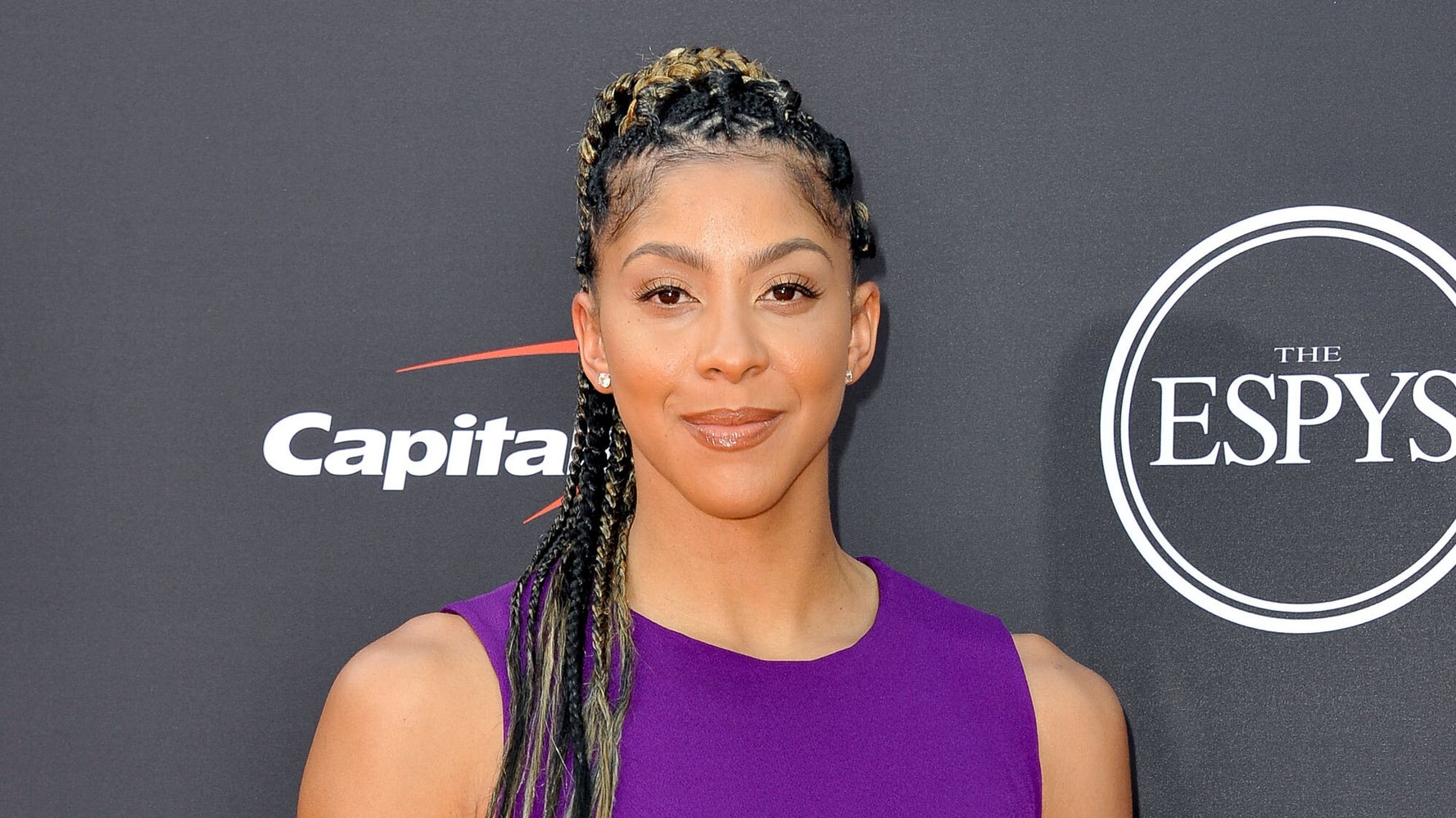Candace Parker And Wife Anna Petrakova Welcome Baby Boy - latest news headlines for today Candace Parker And Wife Anna Petrakova Welcome Baby Boy