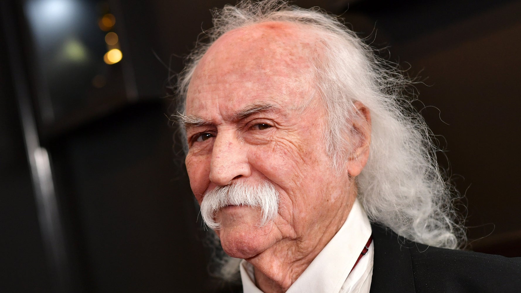 David Crosby Gives 'Scummy People' At Spotify A Blunt Warning About Karma - breaking news headlines David Crosby Gives ‘Scummy People’ At Spotify A Blunt Warning About Karma