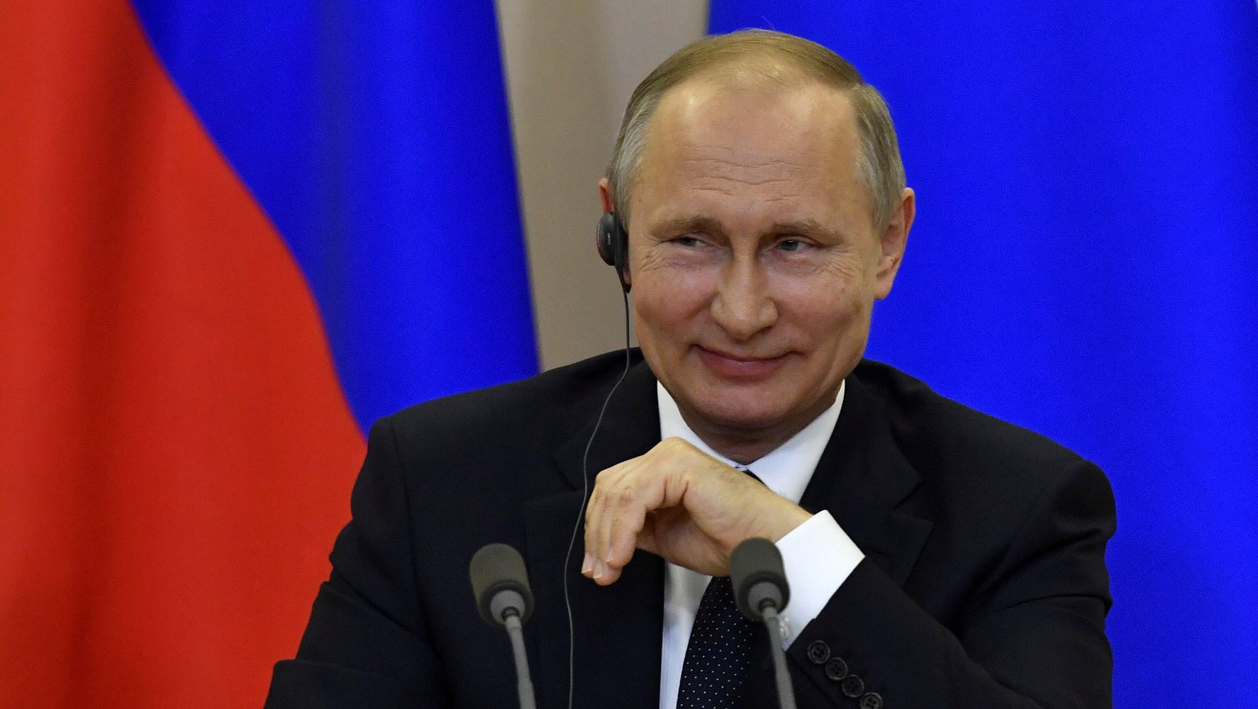 Russia May Be A ‘Big Gas Station,’ But It’s Also A Key Supplier For Clean Energy - clean energy Russia May Be A ‘Big Gas Station,’ But It’s Also A Key Supplier For Clean Energy