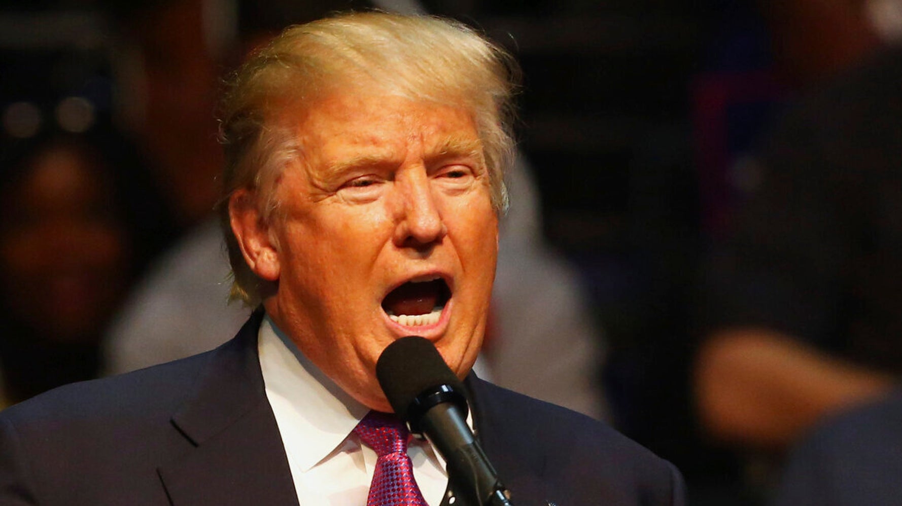 YouTube Pulls Trump's Interview With 'Full Send' Podcast For Misinformation - Breaking News YouTube Pulls Trump's Interview With 'Full Send' Podcast For Misinformation