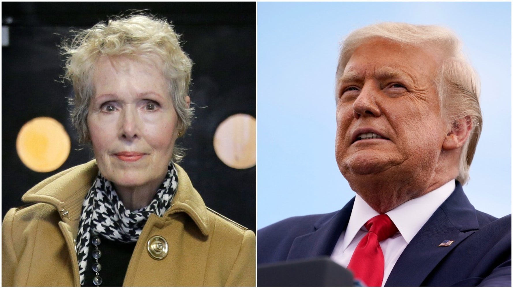 Trump Delays On E. Jean Carroll's Rape Claims Are In ‘Bad Faith’: Judge - Alina Habba Trump Delays On E. Jean Carroll's Rape Claims Are In ‘Bad Faith’: Judge