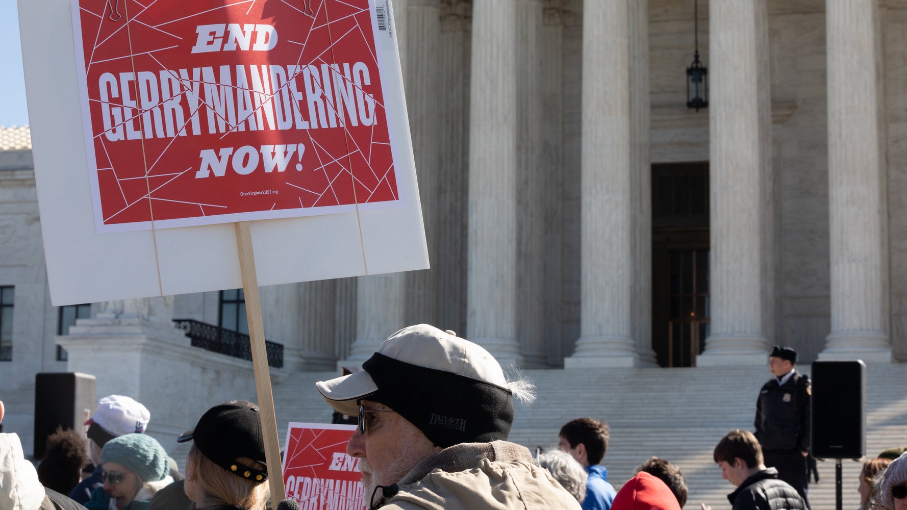 Wisconsin Republicans Want Supreme Court To Block Map That Adds A Black-Majority District - Breaking News Wisconsin Republicans Want Supreme Court To Block Map That Adds A Black-Majority District