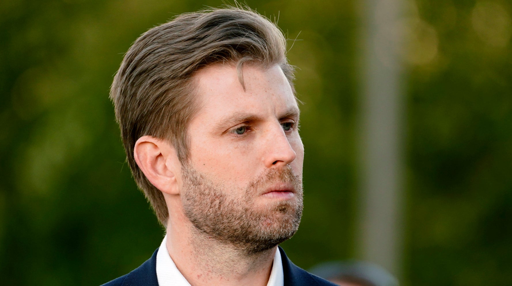 Eric Trump Roasted Over Wild Claims About His Dad's Relationship To Putin - Breaking News Eric Trump Roasted Over Wild Claims About His Dad’s Relationship To Putin