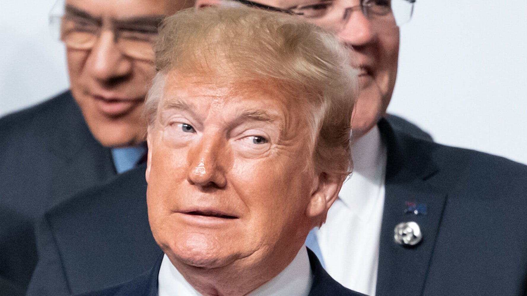 Controversial Saudi-Backed Tournament Reportedly To Be Held At Trump Golf Course - Breaking News Controversial Saudi-Backed Tournament Reportedly To Be Held At Trump Golf Course